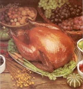 7 Turkey Cooking Tips Image